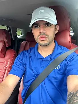 lancebrek online show from September 28, 6:28 pm