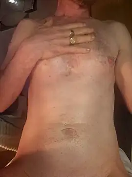 Brotherhmf1980 online show from March 3, 1:07 pm