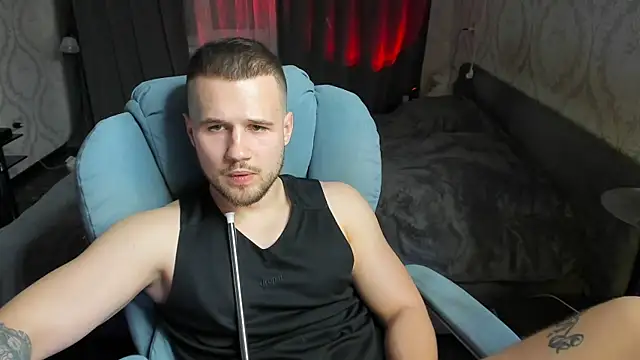 Vladik b online show from March 13, 5:50 pm