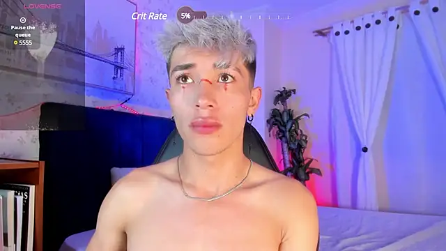 Ianwayne online show from March 21, 7:33 am