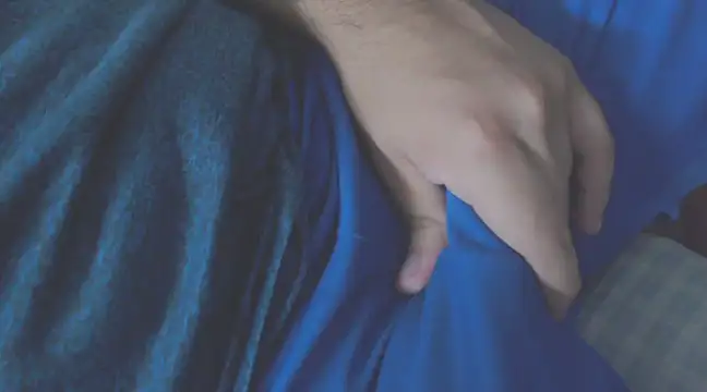 Angeloc1ty online show from February 12, 7:35 pm