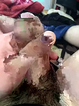 antoni 420 online show from March 19, 1:10 am