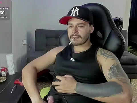 ragnar lothbrok777 online show from December 5, 9:11 pm