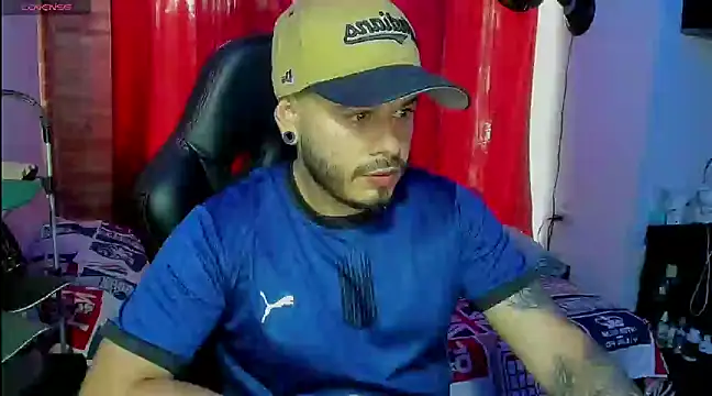 ragnar lothbrok777 online show from February 21, 9:43 pm