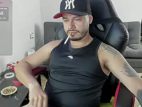 ragnar lothbrok777 online show from November 16, 6:32 pm