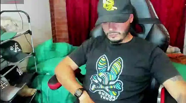 ragnar lothbrok777 online show from March 6, 5:57 am