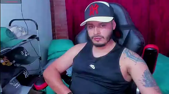 ragnar lothbrok777 online show from March 7, 7:52 am