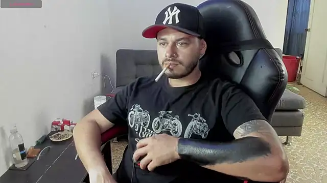 ragnar lothbrok777 online show from October 29, 8:34 pm