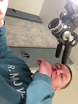 DorianJeday online show from February 21, 11:22 am