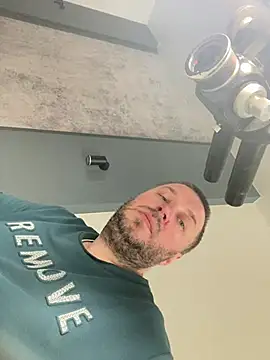 DorianJeday online show from April 17, 7:33 am