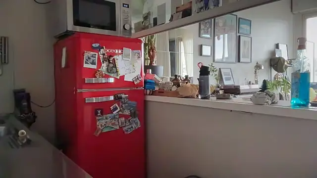 MikymikeBBWD online show from December 2, 11:24 am