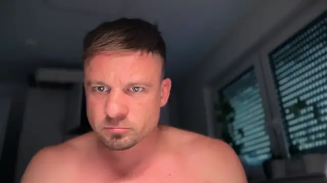 Hagener985 online show from May 6, 3:56 pm