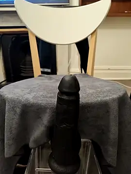 MystiqueRider online show from November 22, 4:34 am