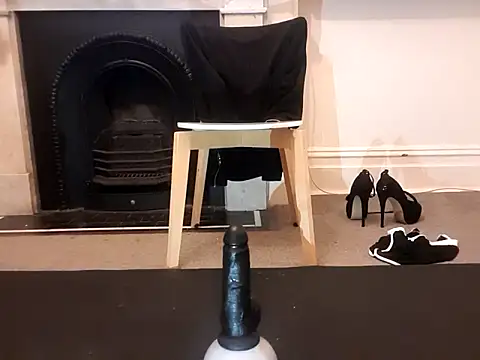 MystiqueRider online show from October 17, 2:54 pm