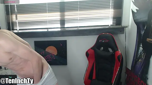 teninchty online show from November 25, 6:32 pm