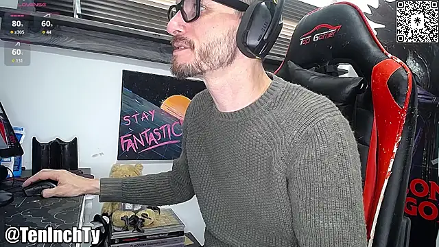 teninchty online show from November 4, 5:14 pm