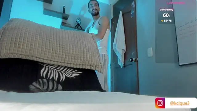 K cique online show from October 24, 11:01 am