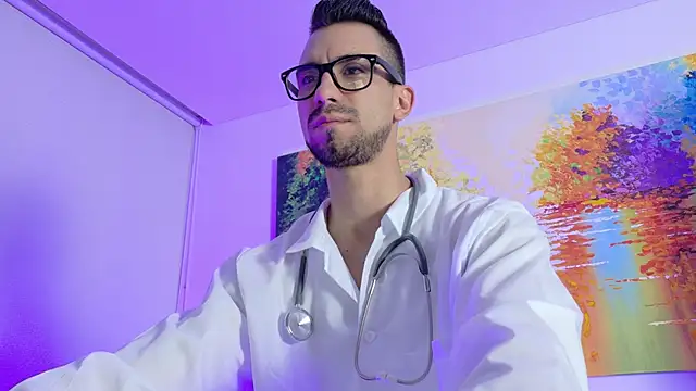 K cique online show from October 9, 11:31 pm