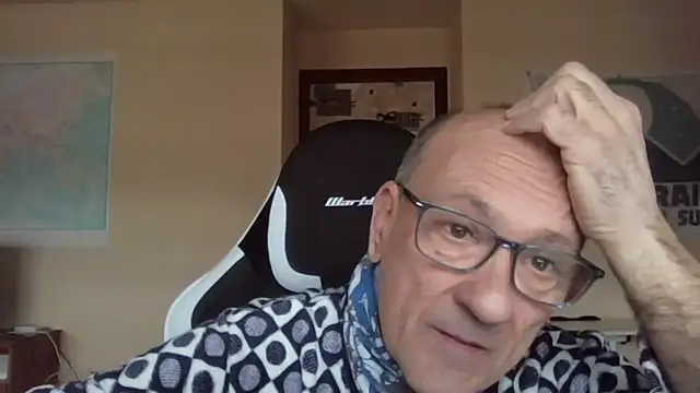 llopaco online show from February 16, 11:41 am