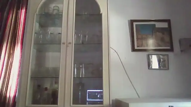 Snapshot of llopaco chatting on October 2, 1:48 pm llopaco online show from October 2, 1:48 pm