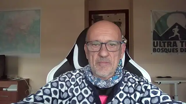 llopaco online show from February 3, 1:49 pm