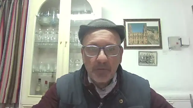 llopaco online show from November 26, 6:55 pm