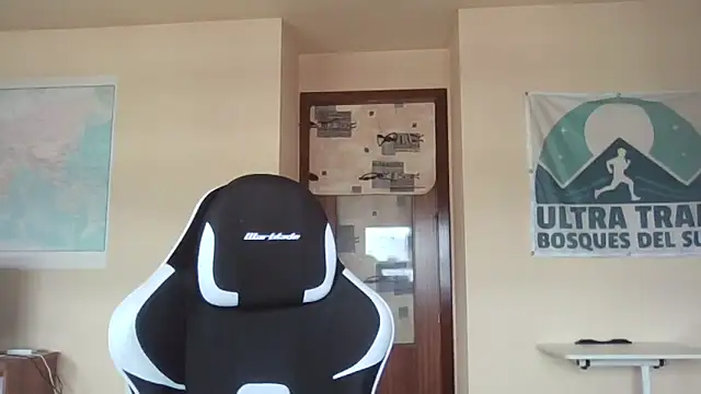 llopaco online show from March 6, 5:32 pm