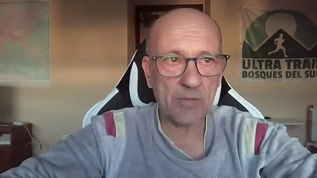 llopaco online show from March 17, 5:37 pm