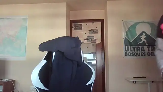 llopaco online show from March 24, 2:11 pm