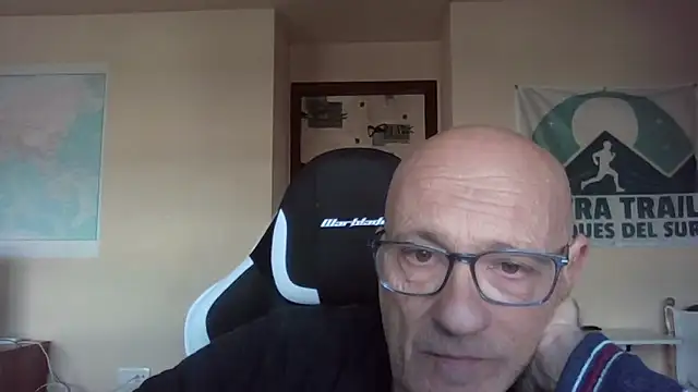 llopaco online show from March 29, 12:38 pm