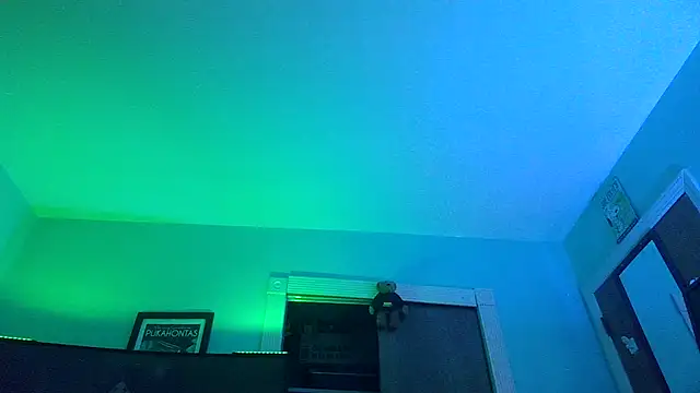 Novabear6996 online show from June 27, 6:27 am