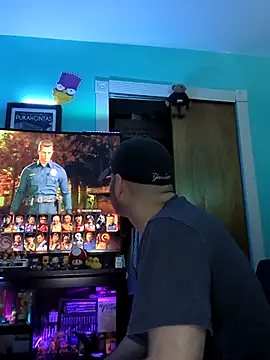 Novabear6996 online show from October 30, 11:50 pm