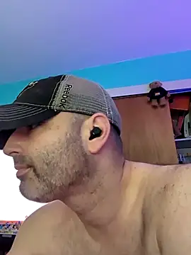 Novabear6996 online show from March 6, 3:36 am