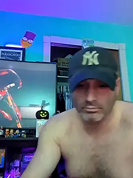 Snapshot of Novabear6996 chatting on October 11, 1:42 am Novabear6996 online show from October 11, 1:42 am