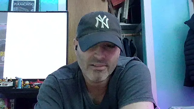 Novabear6996 online show from February 1, 4:44 am