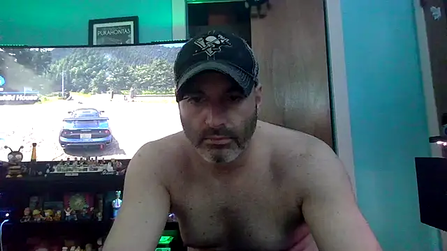 Novabear6996 online show from June 24, 7:28 pm