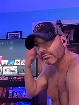 Novabear6996 online show from May 22, 4:50 am