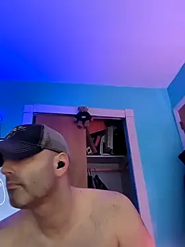 Novabear6996 online show from March 2, 7:09 am