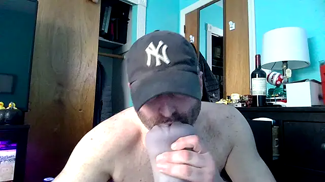 Novabear6996 online show from November 7, 5:38 pm