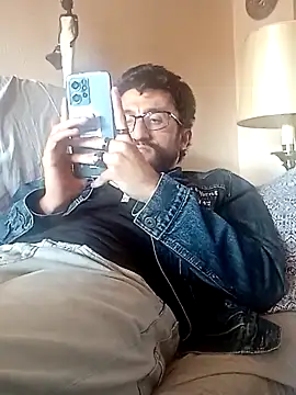 Morbosos8595 online show from October 1, 1:37 pm