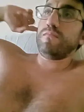 Morbosos8595 online show from September 18, 1:02 pm