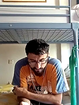 Morbosos8595 online show from September 9, 9:53 am