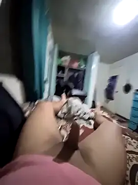 Sandovalvenudo online show from October 7, 2:59 am