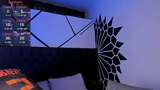 JacobRoberts1 online show from September 27, 4:21 am