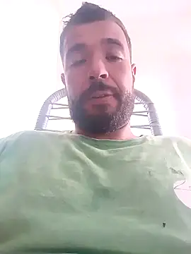 Pedrohott online show from October 5, 7:40 pm