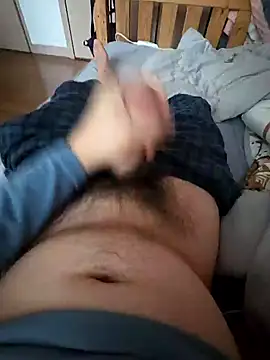 halu5400 online show from February 6, 11:12 pm