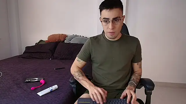 Andy shaaw online show from March 15, 4:10 pm