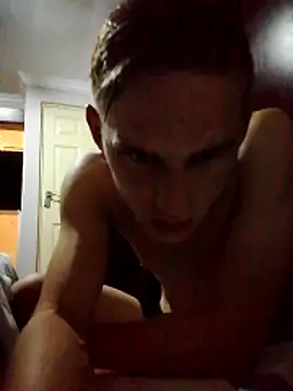 Ruanie online show from April 18, 7:58 pm