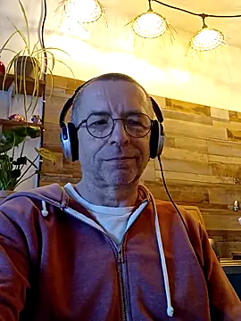 Xavspank2 online show from March 9, 10:42 am