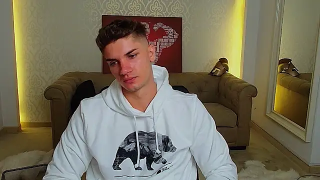 MaxKaiden online show from September 17, 4:24 am